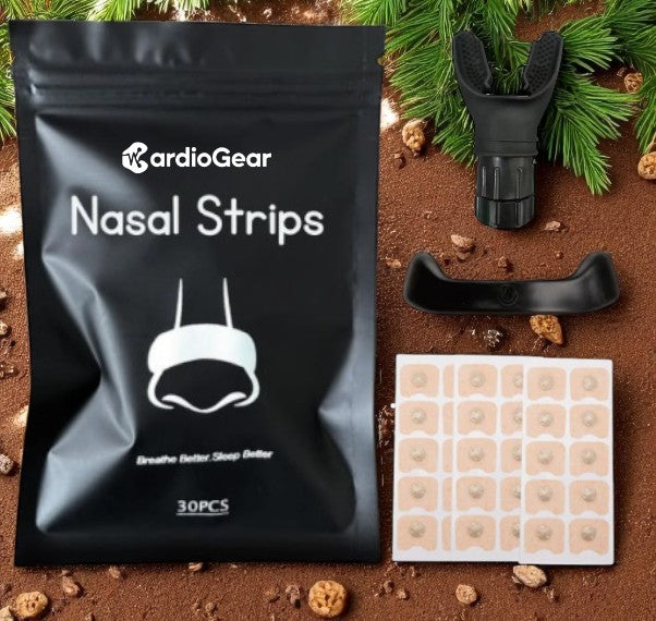 CardioFlex & CardioStrips