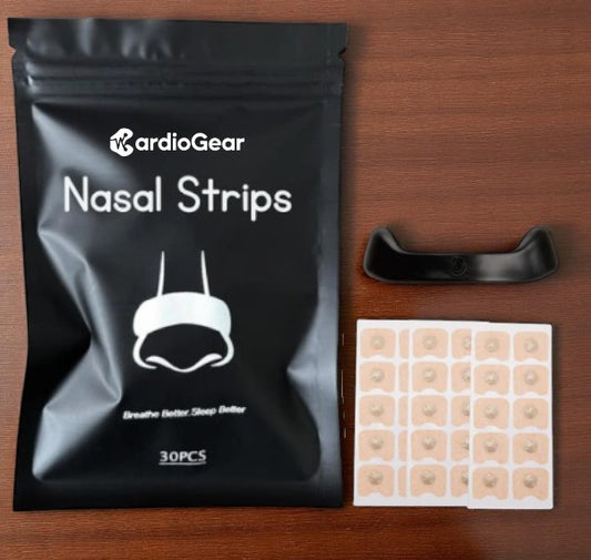 CardioStrips